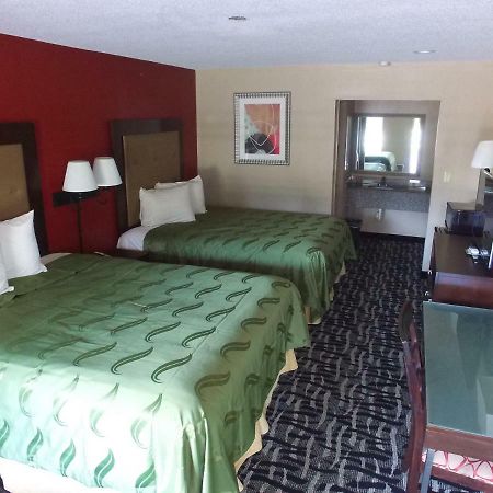 Cross Road Motel Trenton Extérieur photo