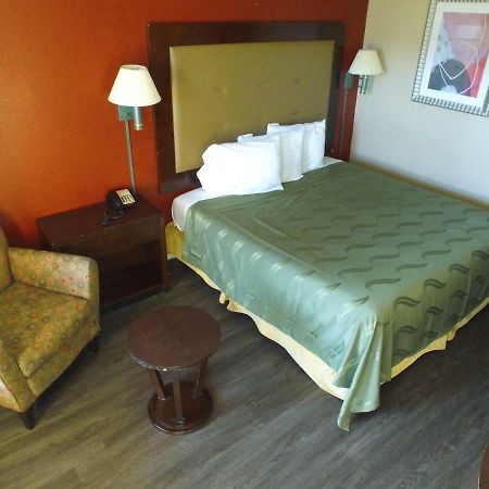 Cross Road Motel Trenton Extérieur photo