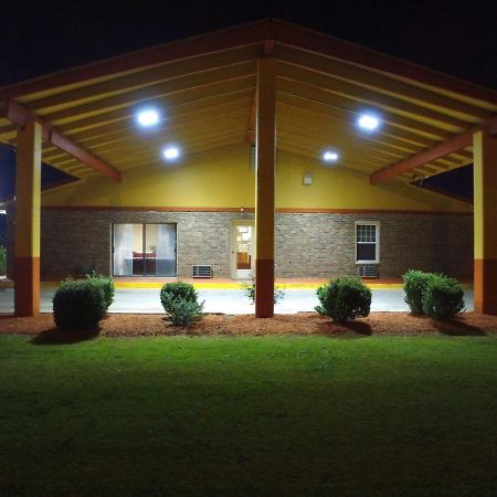 Cross Road Motel Trenton Extérieur photo