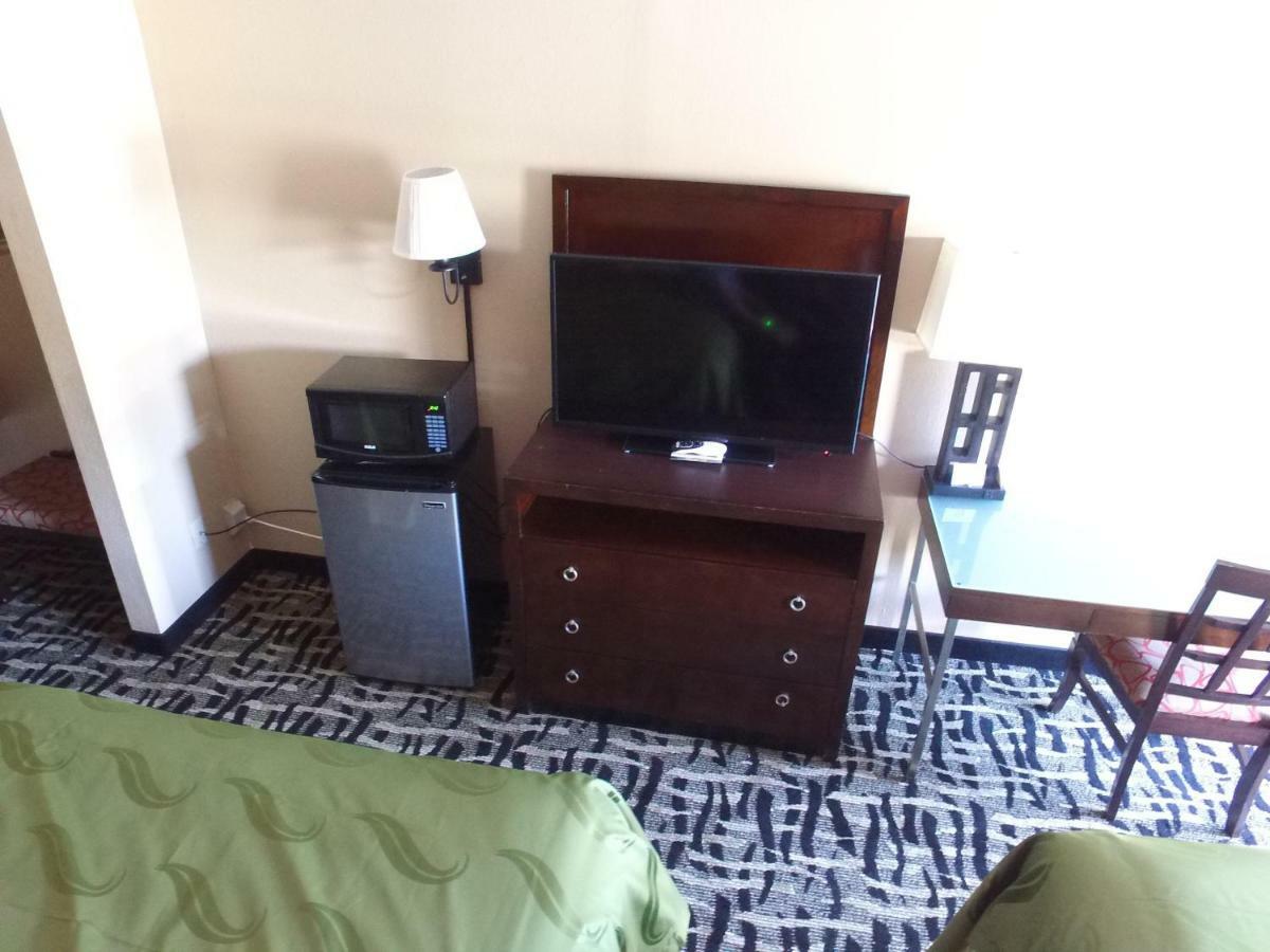 Cross Road Motel Trenton Extérieur photo